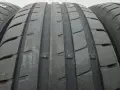 4бр летни гуми 225/55/17 GOODYEAR L06361 , снимка 2