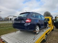 Транспорт на автомобили от Европа до България и вътрешен транспорт в страната, снимка 8