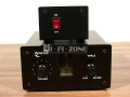 Предусилвател Dynavox tpr-2, снимка 2