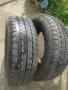 Гуми за малък БУС 195/65 R16C, снимка 1