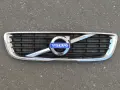 Предна решетка Volvo S40/V50 Facelift 2008-2012г., снимка 1