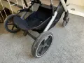 Сгъваема бебешка и детска количка Cybex Gold, снимка 9