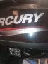Четиритактов извънбордов двигател Mercury 5 к.с. (2022 г.) + ПОДАРЪК! , снимка 5