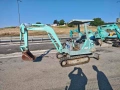 Багер Yanmar НОВ ВНОС JAPAN, снимка 4