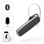 Hama MY VOICE 700 Слушалка Bluetooth MyVoice700 Безжична Hands-free Слушалки Jabra Handsfree Хендсфр, снимка 6