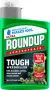 Roundup Tough Weedkiller, концентрат, до 100 литра, 1 литър, снимка 1