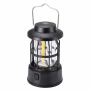 LED COB къмпинг фенер с батерия, димируема  светлина НОВА, снимка 4