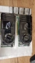 ЗА SLI 2 X EVGA GTX 8800 GTS 640MB - РАБОТЕЩ КОМПЛЕКТ, снимка 1