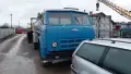 МАЗ 500 цистерна, снимка 4