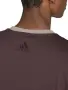 ADIDAS Тениска Essentials Single Jersey Big Logo, снимка 4