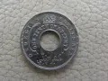 Британска Западна Африка - 1/10 пени, 1950 г. - 195m, снимка 4