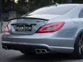 Mercedes CLS C218 AMG Style заден спойлер за багажник, снимка 2