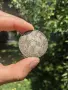 1911 Chinese Empire Qing Dynasty Dragon Dollar Xuantong Yr3 Silver Coin Toned, снимка 4