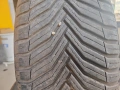 2бр.всесезонни гуми 205/55/17 Michelin, снимка 1