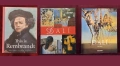 Изкуство, художници, течения, тенденции - 25 книги, снимка 3
