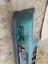 Предна Броня за Хонда Сивик 6 / Honda Civic 6 / Броня с решетка, снимка 4