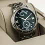 GEOVANI Diamonds - Automatic Swiss Made , снимка 2