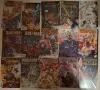комикси /графични романи DC,MARVEL, снимка 1