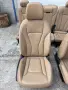 кожен салон за Audu Q7 4M след 2019г, снимка 3