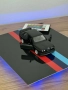уникален BMW/БМВ M3 умален метален модел с LED, снимка 1