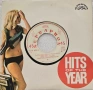Рядка малка плоча на Карел Гот – My World / Only You (Supraphon, 1966), снимка 2