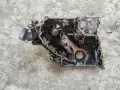 Капак Ангренажен Верига За БМВ Е46 320Д 136Кс. 2000г / BMW E46 320D 136Hp. 2000y, снимка 2