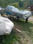 лодка собствено производство , снимка 1