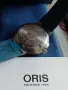 ORIS AQUIS SMALL SECOND DATE AUTOMATIC 45.5MM, снимка 11