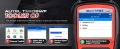 AUTEL TS508WF уред за програмиране на TPMS сензори, снимка 13