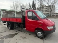 Тристранен самосвал  Mercedes sprinter 412 2.9 матор 120 к.с, цената е 10800 евро за инф 0897424638, снимка 5