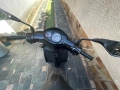Мотопед Piaggio 50 Sport, снимка 2