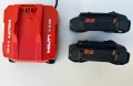 Hilti SiD 6-22 Nuron - Безчетков импакт 2х22V 4.0Ah , снимка 7