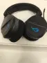 Пълноразмерни Bluetooth Гейминг слушалки Asus POG Pelta - Tri-mode с микрофон, черни като нови, снимка 5