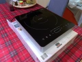 SilverCrest SIKP 2000 F1 индукционен котлон 2000W, снимка 5