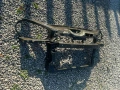 преден панел VW Polo 2001-2005 г. #009S, снимка 2