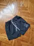 Страхотни мъжки къси шорти бански CALVIN KLEIN размер L, снимка 3