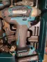 Комплект винтоверт и импакт Makita 10.8v, като нови., снимка 5