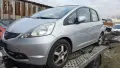Honda Jazz 1.4i 2009 Elegance Автомат .На части., снимка 1