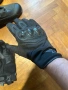 Ръкавици Alpinestars SMX-1 Drystar - Черни, размер L, снимка 4