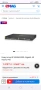 Aruba CX 6000 48G Class4 PoE 4SFP 370W (R8N85A), снимка 5