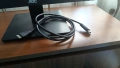 Монитор AOC E2275SWJ + HDMI кабел, снимка 3