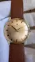 Junghans Vintage 14K (585) масивно злато • Cal. 620.50 • Юбилеен модел, снимка 4