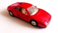 Ferrari 348TB Welly No 9043 - Мащаб 1:43, снимка 6
