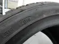 2бр зимни гуми 225/40/18 DUNLOP L06422 , снимка 5
