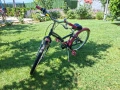 Велосипед btwin 24", снимка 1