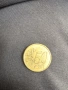Монета 50 цента Франция 1999, снимка 1