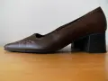 дамски обувки от естествена кожа, снимка 1
