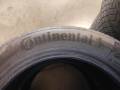 2бр.летни гуми 235/55/18 Continental, снимка 3