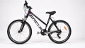 Focus Whistler 26" Shimano – планинско колело + възможност за custom стикери, снимка 2