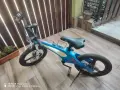 Децко колело почти нее ползвано, снимка 1